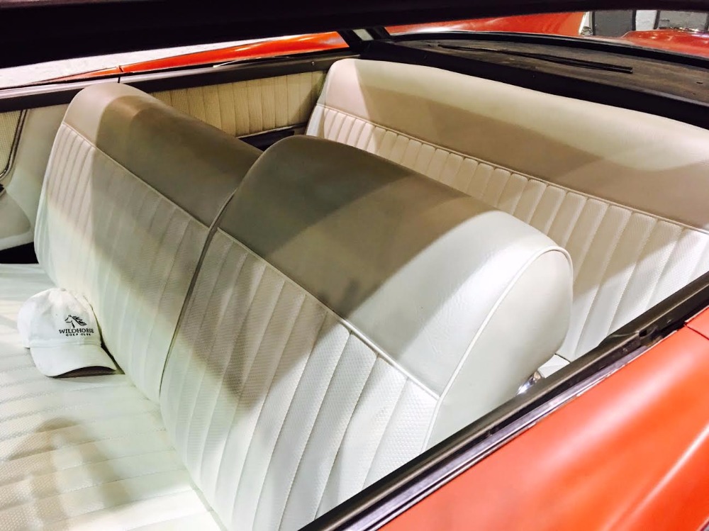 Used 1961 Chrysler Newport - YOUR NEXT CAR- | Mundelein, IL