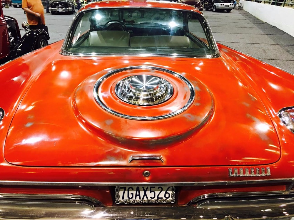 Used 1961 Chrysler Newport - YOUR NEXT CAR- | Mundelein, IL
