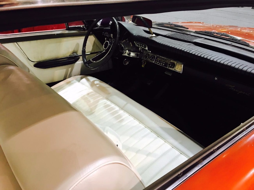 Used 1961 Chrysler Newport - YOUR NEXT CAR- | Mundelein, IL