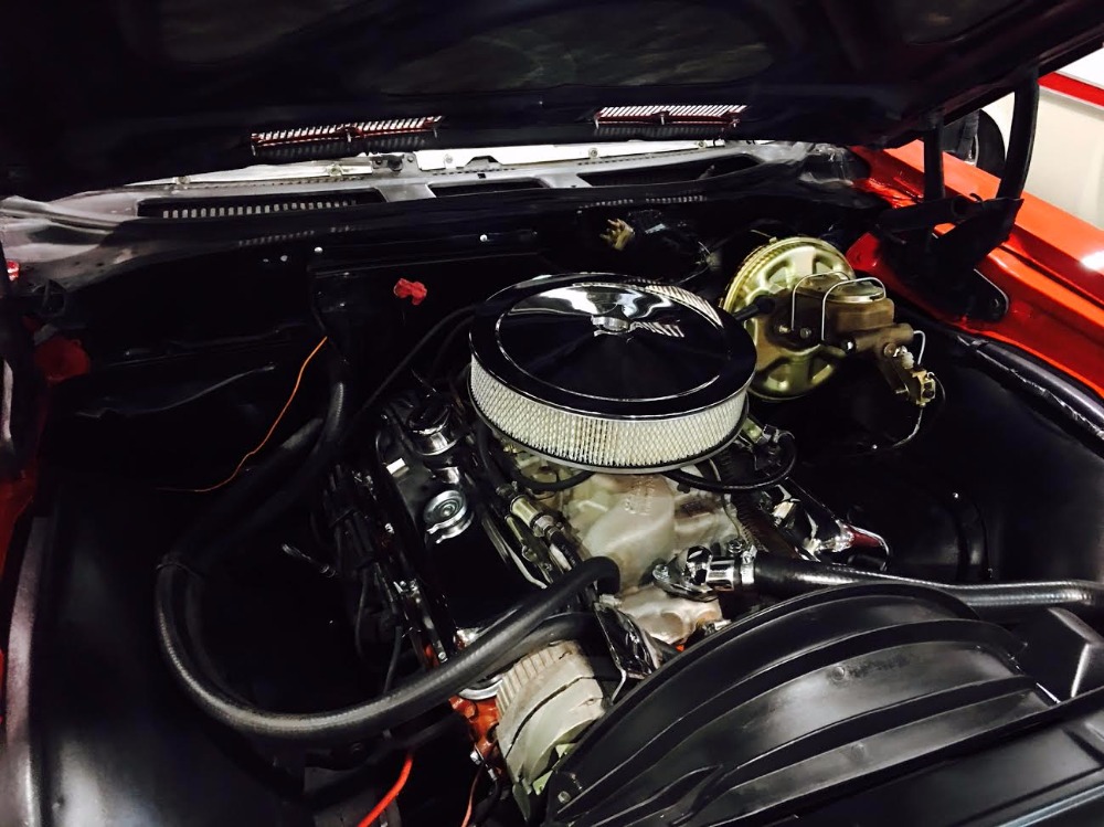 Used 1969 Chevrolet Chevelle -SS-SHOW STOPPER-SEE VIDEO | Mundelein, IL