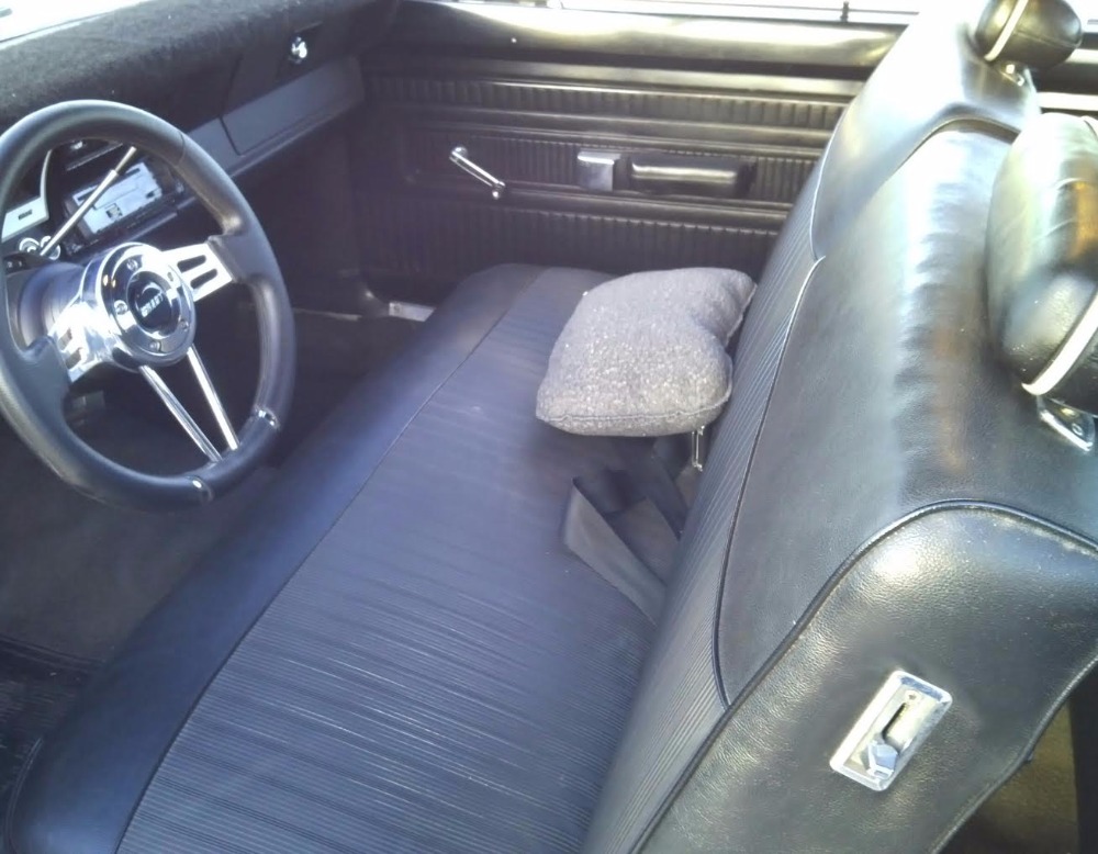 Used 1970 Dodge Dart -SWINGER- FLAME THROWER- CUSTOM PAINT | Mundelein, IL