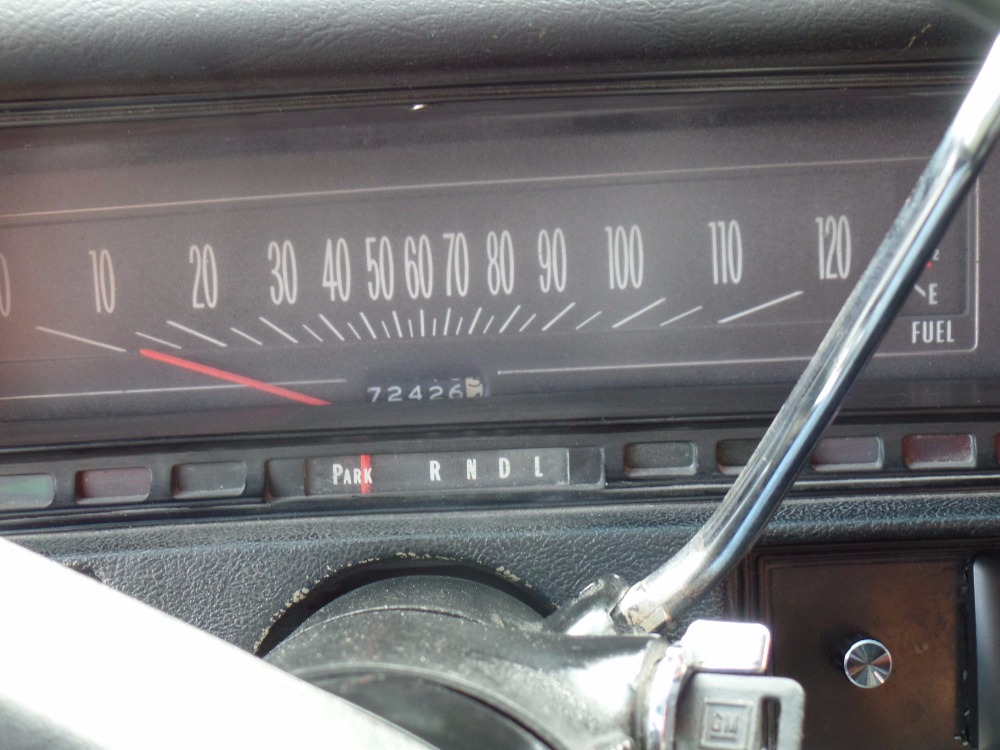 Used 1971 Chevrolet Chevelle -NICE PAINT- 350 V-8- SEE VIDEO | Mundelein, IL