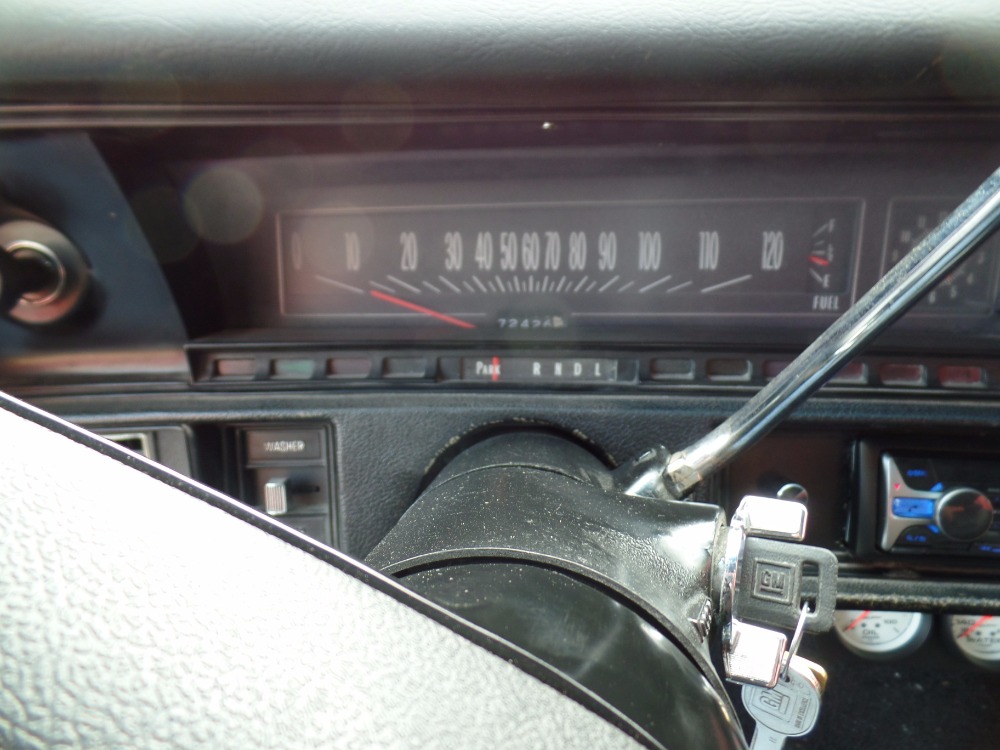 Used 1971 Chevrolet Chevelle -NICE PAINT- 350 V-8- SEE VIDEO | Mundelein, IL