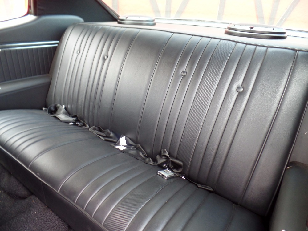 Used 1971 Chevrolet Chevelle -NICE PAINT- 350 V-8- SEE VIDEO | Mundelein, IL