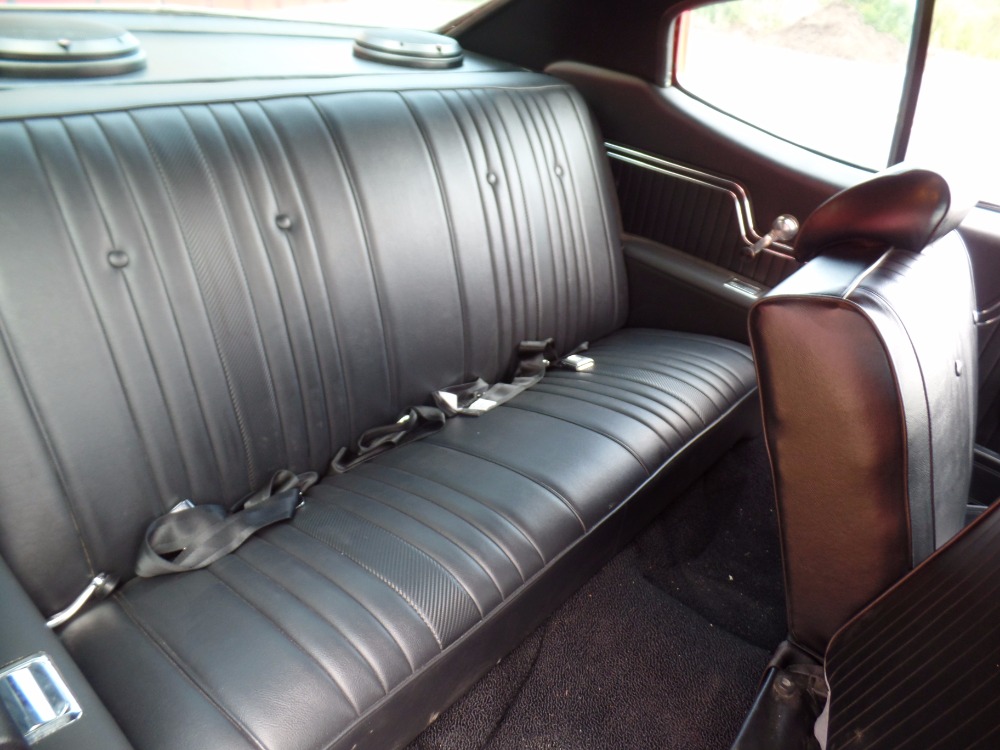 Used 1971 Chevrolet Chevelle -NICE PAINT- 350 V-8- SEE VIDEO | Mundelein, IL