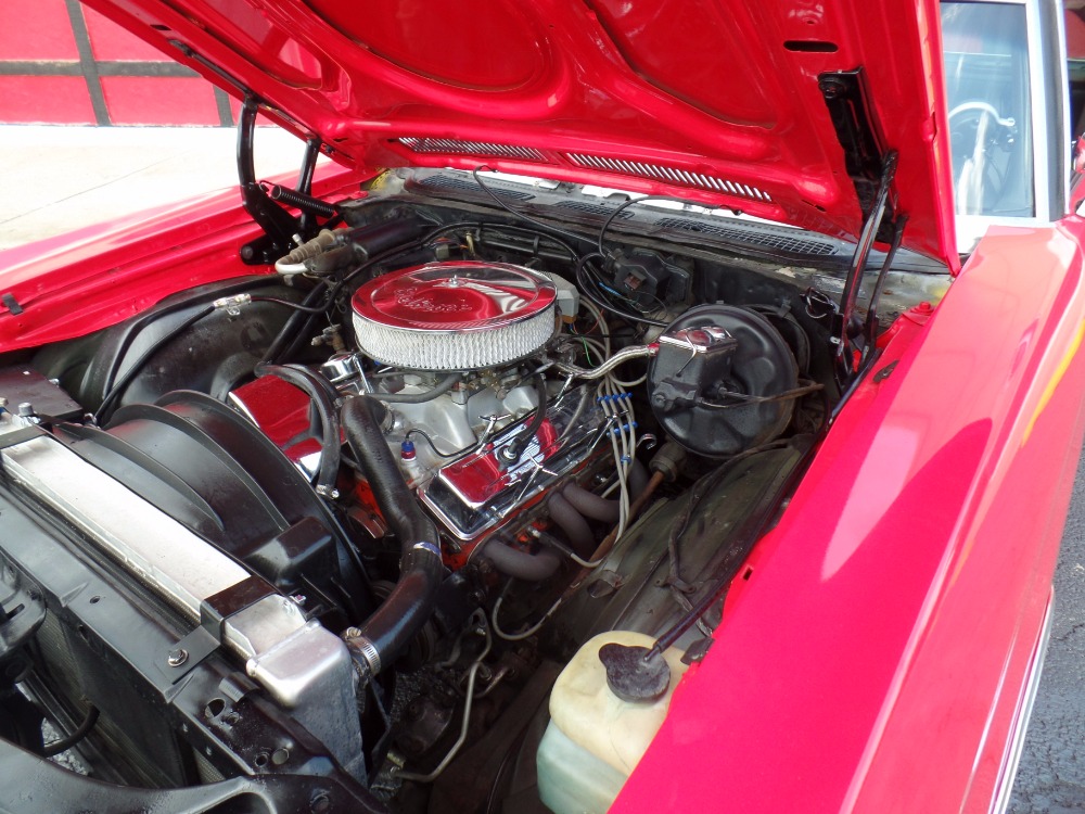 Used 1971 Chevrolet Chevelle -NICE PAINT- 350 V-8- SEE VIDEO | Mundelein, IL