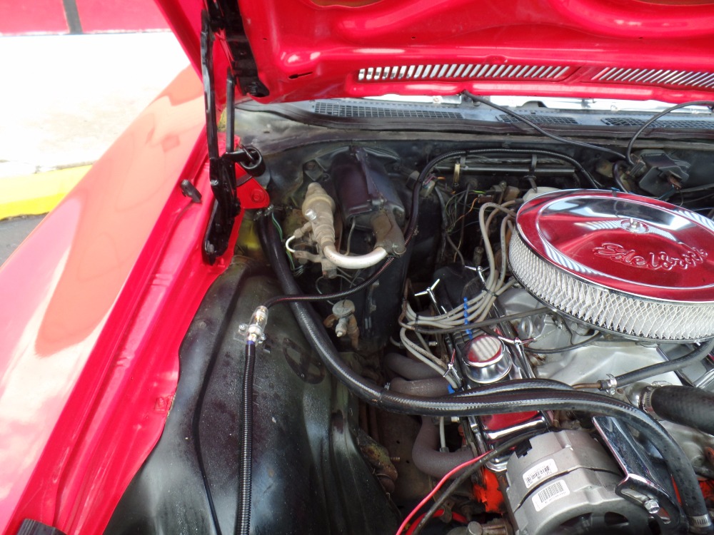 Used 1971 Chevrolet Chevelle -NICE PAINT- 350 V-8- SEE VIDEO | Mundelein, IL