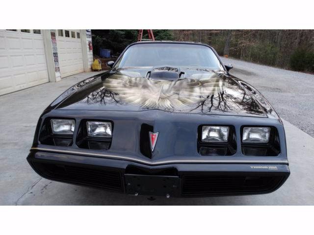 Used 1979 Pontiac Trans Am HIGH QUALITY DRIVER | Mundelein, IL