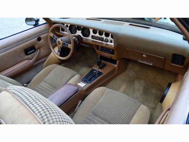 Used 1979 Pontiac Trans Am HIGH QUALITY DRIVER | Mundelein, IL