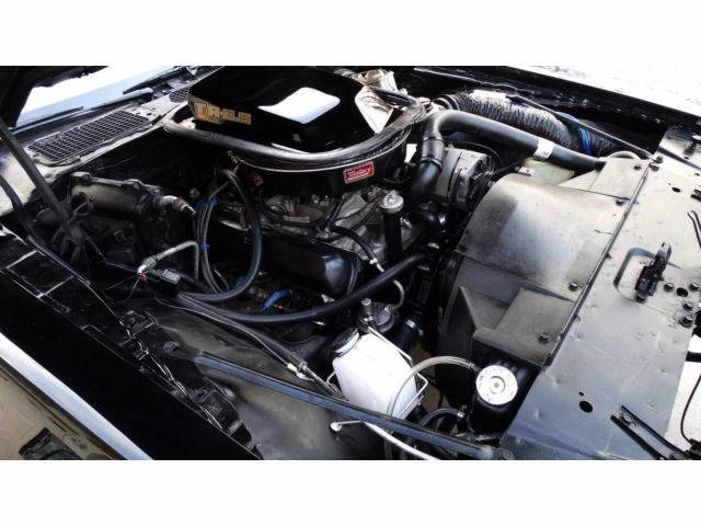 Used 1979 Pontiac Trans Am HIGH QUALITY DRIVER | Mundelein, IL