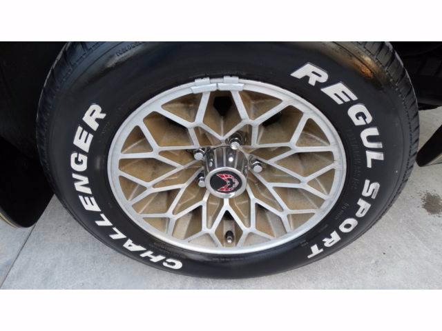 Used 1979 Pontiac Trans Am HIGH QUALITY DRIVER | Mundelein, IL
