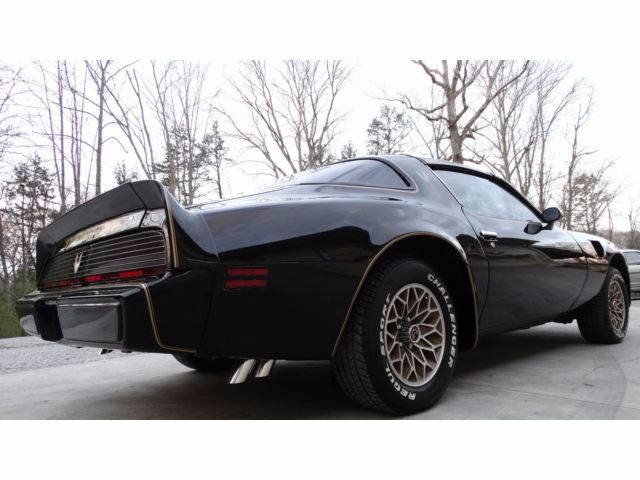 Used 1979 Pontiac Trans Am HIGH QUALITY DRIVER | Mundelein, IL