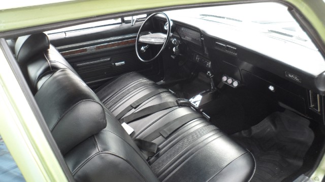 Used 1972 Chevrolet Nova SEE VIDEO--SS Yenko Tribute | Mundelein, IL