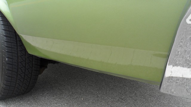 Used 1972 Chevrolet Nova SEE VIDEO--SS Yenko Tribute | Mundelein, IL