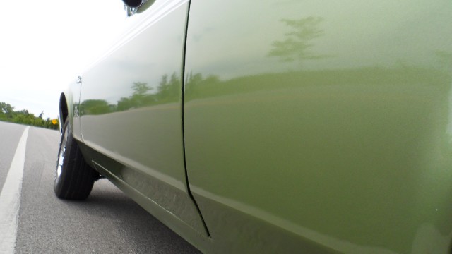 Used 1972 Chevrolet Nova SEE VIDEO--SS Yenko Tribute | Mundelein, IL