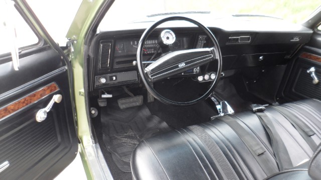 Used 1972 Chevrolet Nova SEE VIDEO--SS Yenko Tribute | Mundelein, IL