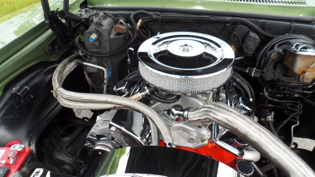 Used 1972 Chevrolet Nova SEE VIDEO--SS Yenko Tribute | Mundelein, IL