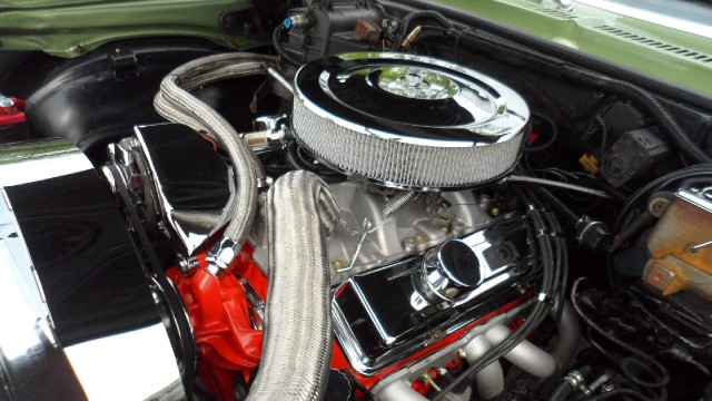 Used 1972 Chevrolet Nova SEE VIDEO--SS Yenko Tribute | Mundelein, IL