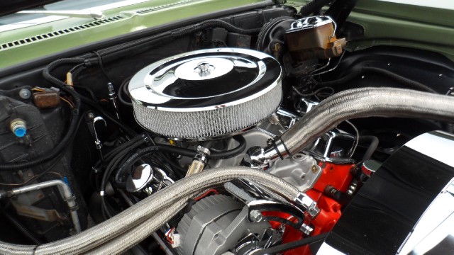Used 1972 Chevrolet Nova SEE VIDEO--SS Yenko Tribute | Mundelein, IL