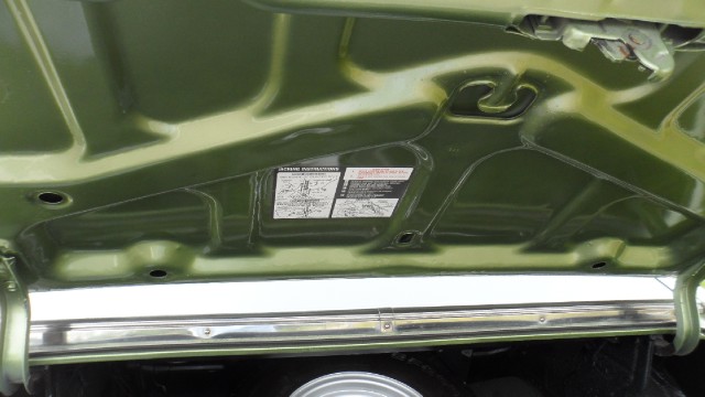 Used 1972 Chevrolet Nova SEE VIDEO--SS Yenko Tribute | Mundelein, IL