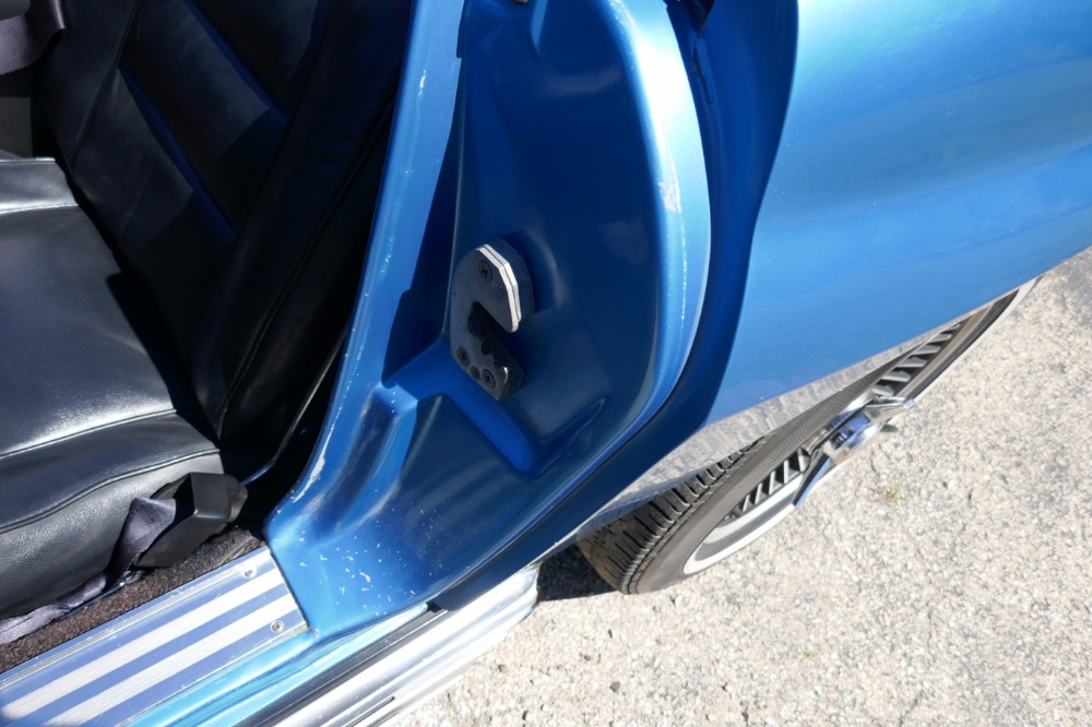 Used 1965 Chevrolet Corvette -CONVERTIBLE STINGRAY-NEW LOWER PRICE-SEE VIDEO | Mundelein, IL