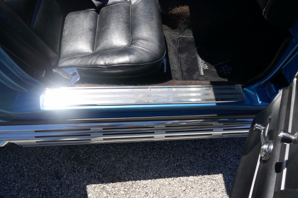 Used 1965 Chevrolet Corvette -CONVERTIBLE STINGRAY-NEW LOWER PRICE-SEE VIDEO | Mundelein, IL