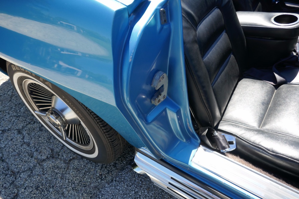 Used 1965 Chevrolet Corvette -CONVERTIBLE STINGRAY-NEW LOWER PRICE-SEE VIDEO | Mundelein, IL