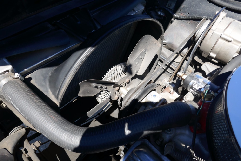Used 1965 Chevrolet Corvette -CONVERTIBLE STINGRAY-NEW LOWER PRICE-SEE VIDEO | Mundelein, IL