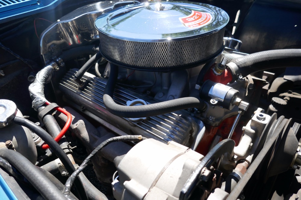 Used 1965 Chevrolet Corvette -CONVERTIBLE STINGRAY-NEW LOWER PRICE-SEE VIDEO | Mundelein, IL