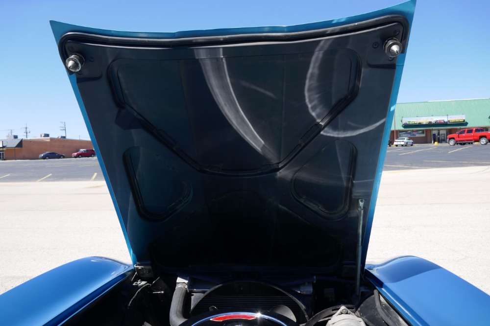 Used 1965 Chevrolet Corvette -CONVERTIBLE STINGRAY-NEW LOWER PRICE-SEE VIDEO | Mundelein, IL