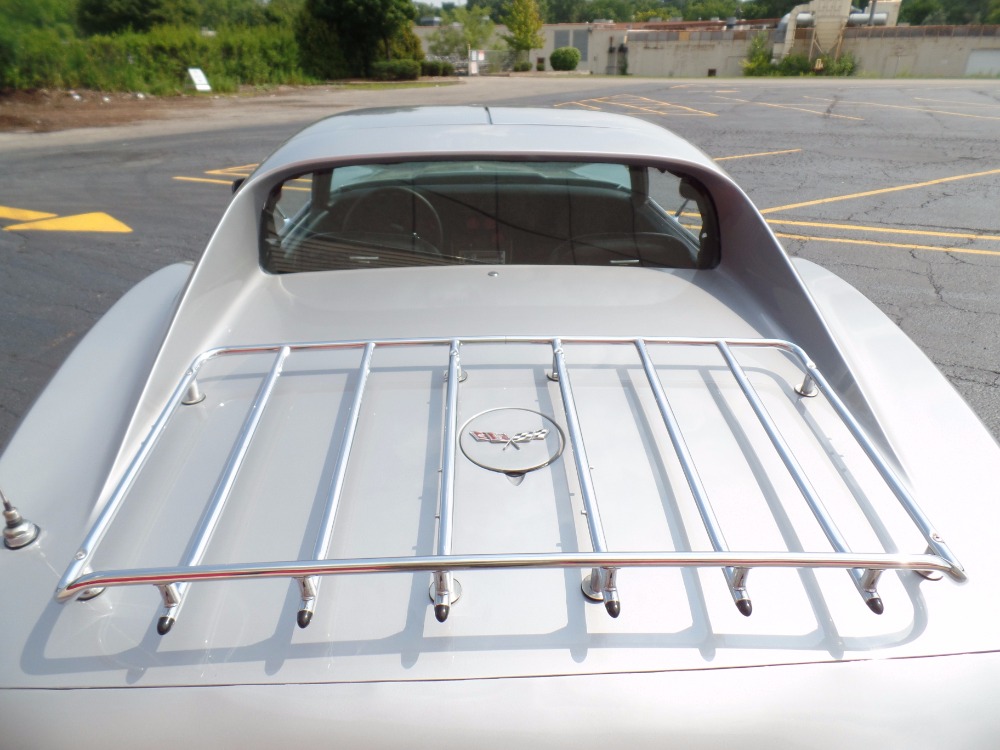 Used 1977 Chevrolet Corvette -C3- T-TOP WITH FRESH MOTOR- SEE VIDEO | Mundelein, IL