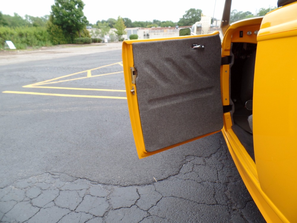Used 1932 Ford Roadster WOWZA-GREAT CRUISING ROADSTER-NEW LOW PRICE-SEE VIDEO | Mundelein, IL