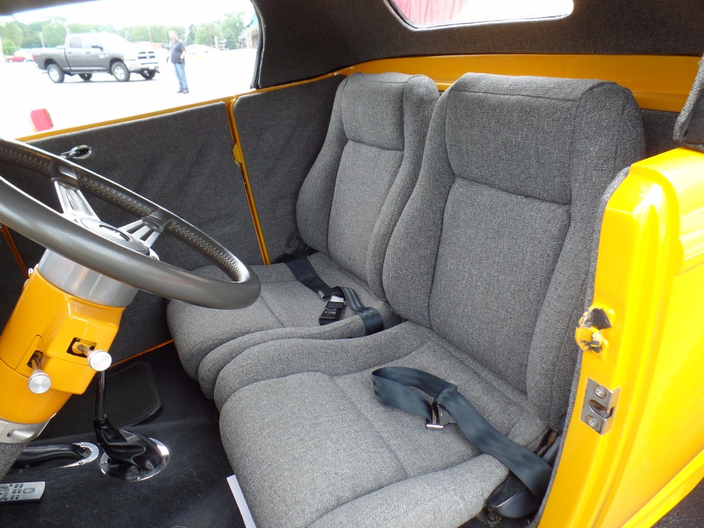 Used 1932 Ford Roadster WOWZA-GREAT CRUISING ROADSTER-NEW LOW PRICE-SEE VIDEO | Mundelein, IL