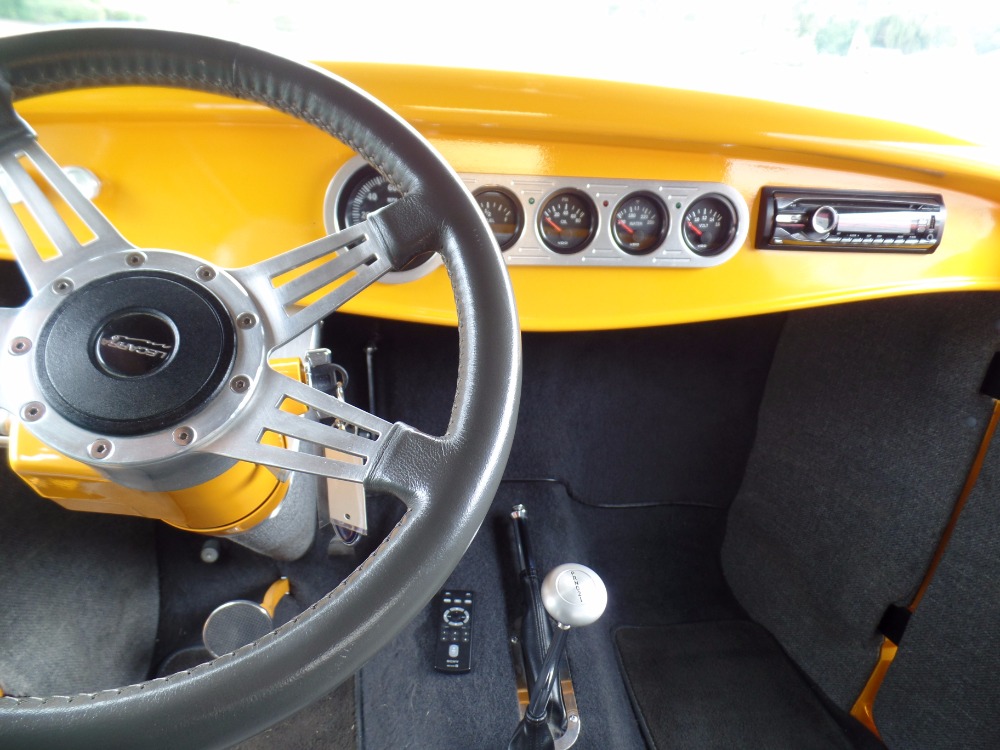Used 1932 Ford Roadster WOWZA-GREAT CRUISING ROADSTER-NEW LOW PRICE-SEE VIDEO | Mundelein, IL