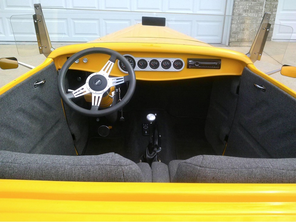 Used 1932 Ford Roadster WOWZA-GREAT CRUISING ROADSTER-NEW LOW PRICE-SEE VIDEO | Mundelein, IL