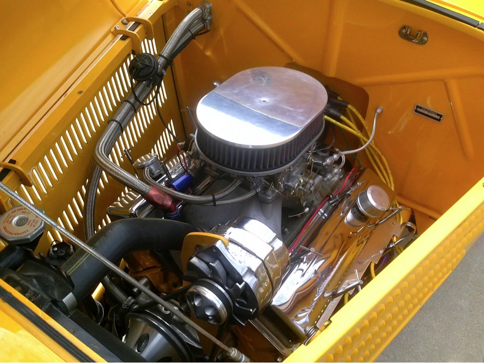 Used 1932 Ford Roadster WOWZA-GREAT CRUISING ROADSTER-NEW LOW PRICE-SEE VIDEO | Mundelein, IL
