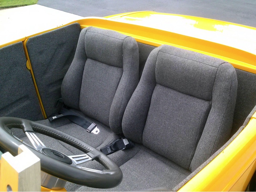 Used 1932 Ford Roadster WOWZA-GREAT CRUISING ROADSTER-NEW LOW PRICE-SEE VIDEO | Mundelein, IL