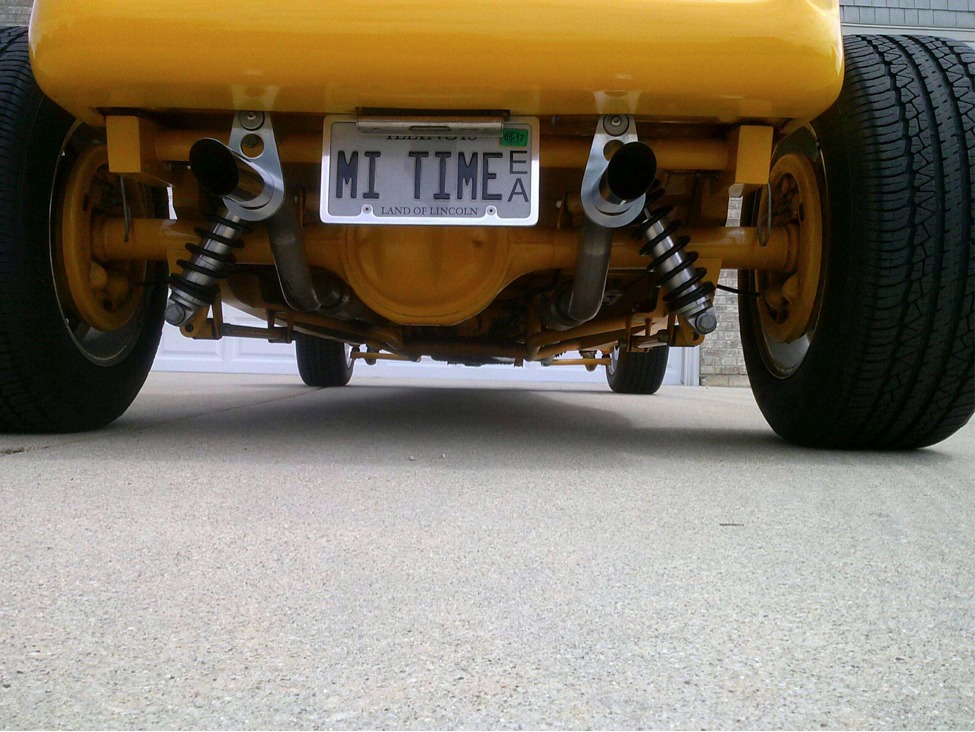 Used 1932 Ford Roadster WOWZA-GREAT CRUISING ROADSTER-NEW LOW PRICE-SEE VIDEO | Mundelein, IL