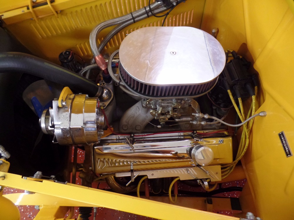 Used 1932 Ford Roadster WOWZA-GREAT CRUISING ROADSTER-NEW LOW PRICE-SEE VIDEO | Mundelein, IL