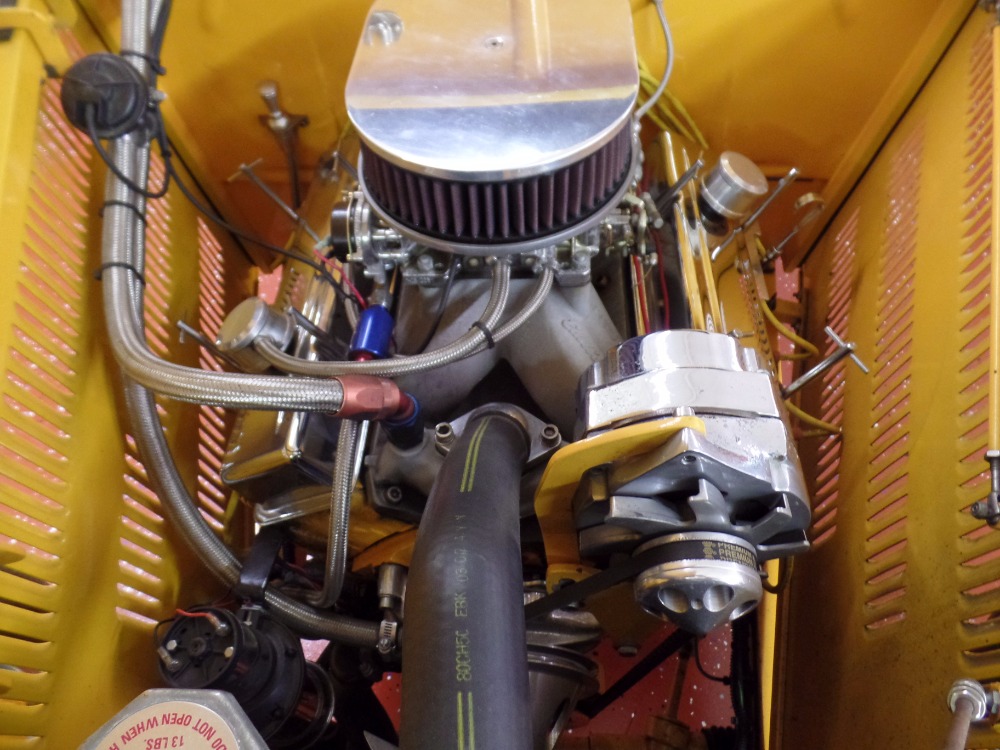 Used 1932 Ford Roadster WOWZA-GREAT CRUISING ROADSTER-NEW LOW PRICE-SEE VIDEO | Mundelein, IL
