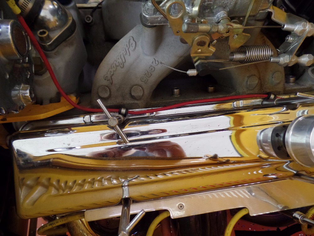 Used 1932 Ford Roadster WOWZA-GREAT CRUISING ROADSTER-NEW LOW PRICE-SEE VIDEO | Mundelein, IL
