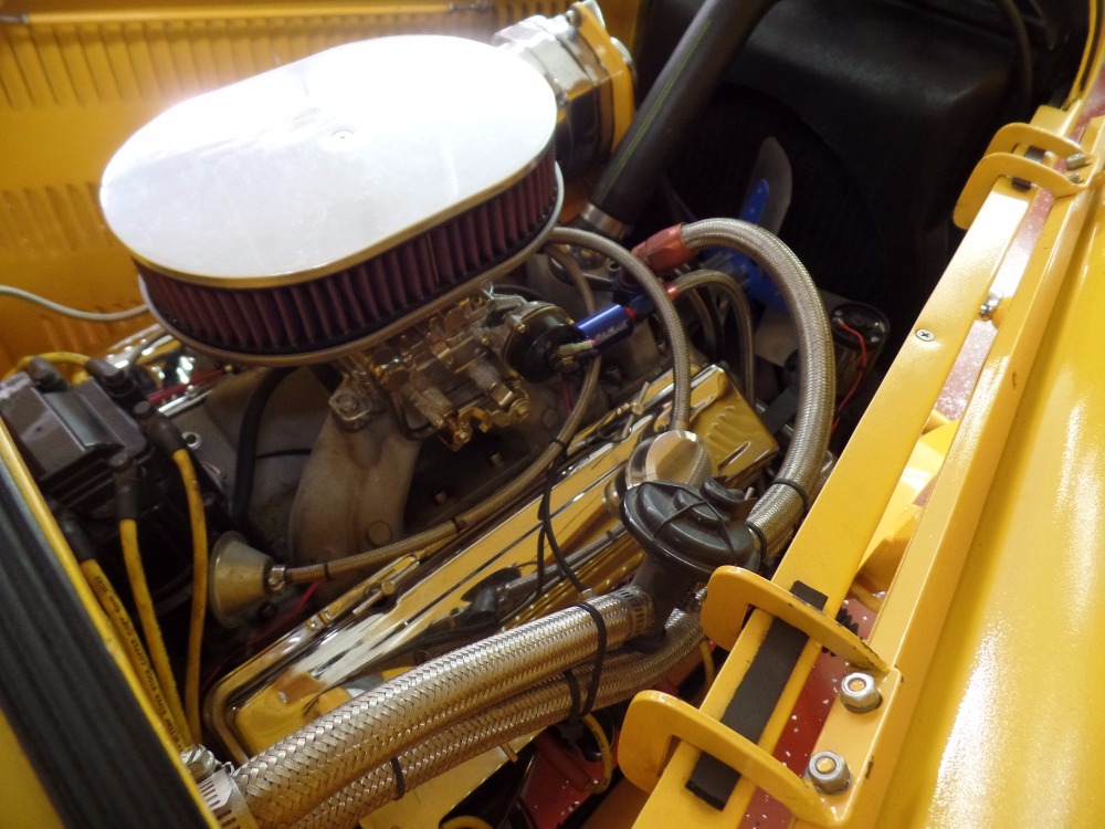 Used 1932 Ford Roadster WOWZA-GREAT CRUISING ROADSTER-NEW LOW PRICE-SEE VIDEO | Mundelein, IL