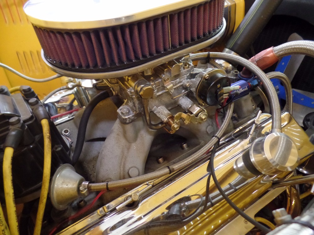 Used 1932 Ford Roadster WOWZA-GREAT CRUISING ROADSTER-NEW LOW PRICE-SEE VIDEO | Mundelein, IL