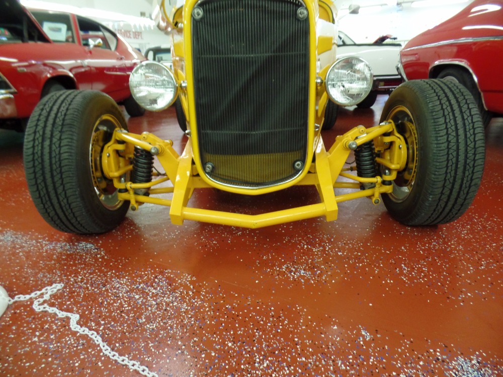 Used 1932 Ford Roadster WOWZA-GREAT CRUISING ROADSTER-NEW LOW PRICE-SEE VIDEO | Mundelein, IL