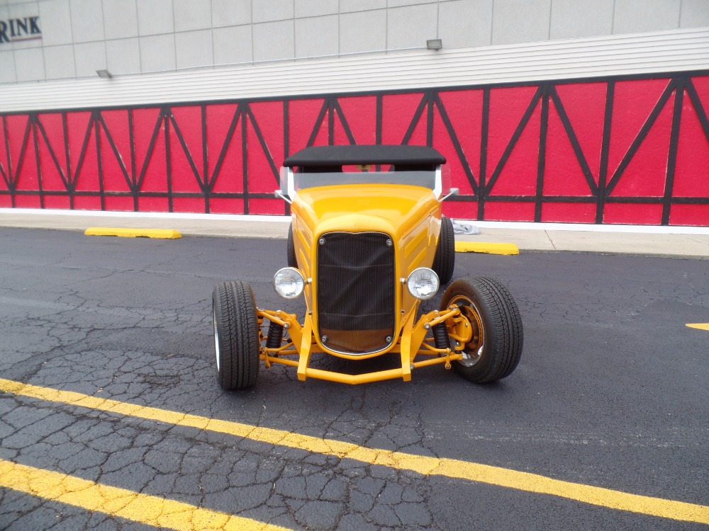 Used 1932 Ford Roadster WOWZA-GREAT CRUISING ROADSTER-NEW LOW PRICE-SEE VIDEO | Mundelein, IL