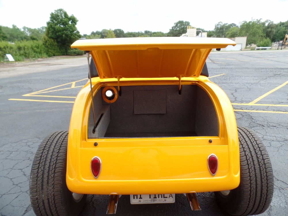 Used 1932 Ford Roadster WOWZA-GREAT CRUISING ROADSTER-NEW LOW PRICE-SEE VIDEO | Mundelein, IL