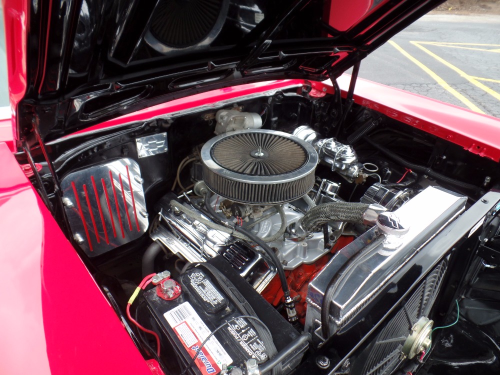 Used 1957 Chevrolet Bel Air -DRIVE YOUR DREAMS- NEW LOW PRICE-SEE VIDEO- | Mundelein, IL