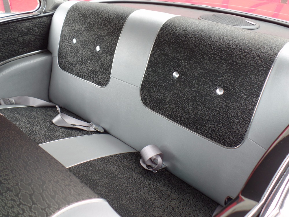 Used 1957 Chevrolet Bel Air -DRIVE YOUR DREAMS- NEW LOW PRICE-SEE VIDEO- | Mundelein, IL
