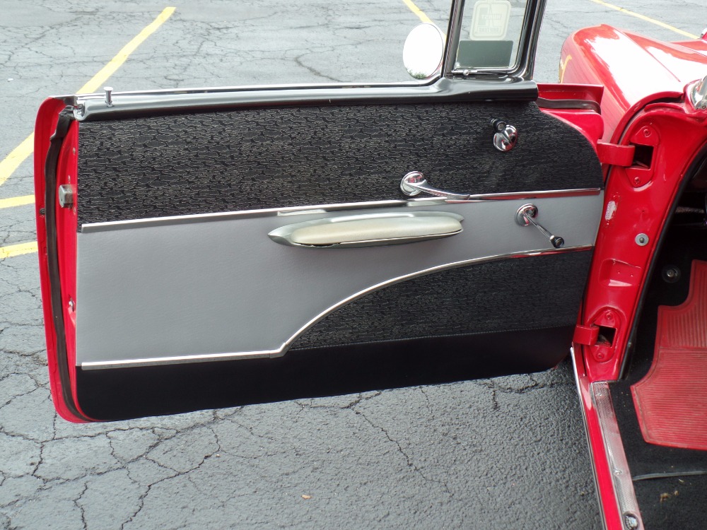 Used 1957 Chevrolet Bel Air -DRIVE YOUR DREAMS- NEW LOW PRICE-SEE VIDEO- | Mundelein, IL