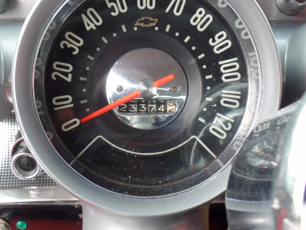 Used 1957 Chevrolet Bel Air -DRIVE YOUR DREAMS- NEW LOW PRICE-SEE VIDEO- | Mundelein, IL